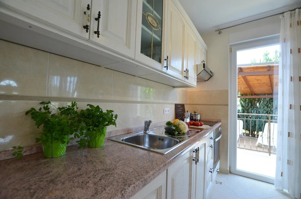 Parenzo 1 Bedroom in Porec