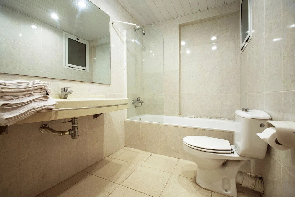 Apartamentos Goya-68