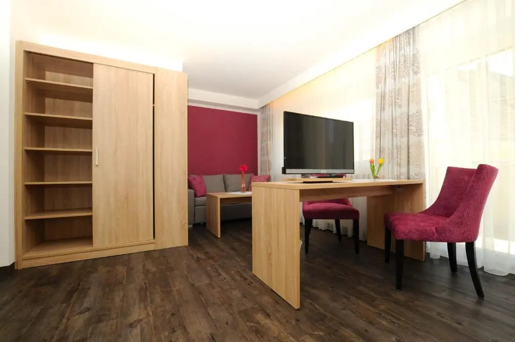 Hotel Ritter