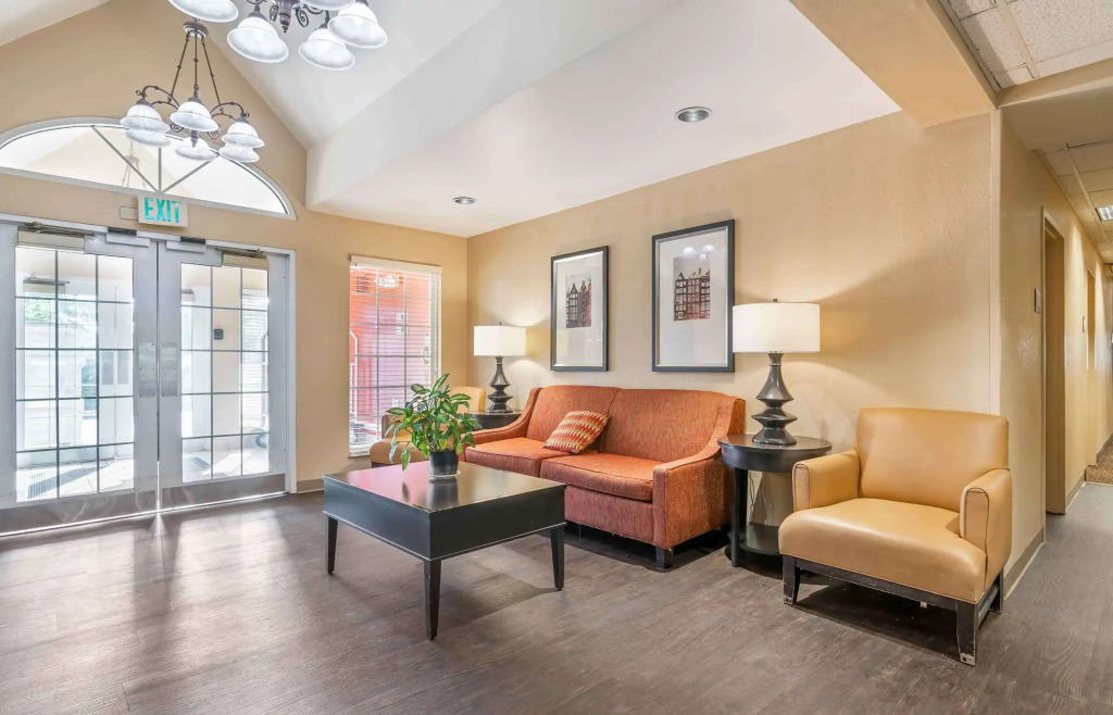 Extended Stay America Suites - Louisville - Alliant Avenue
