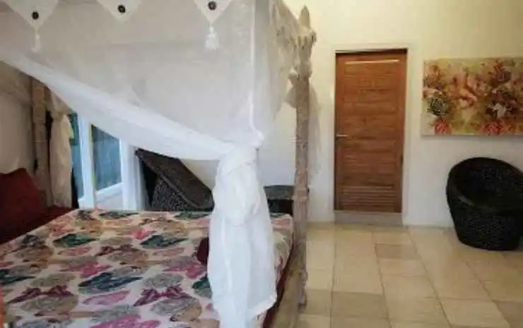 Rumah Bagus Saba