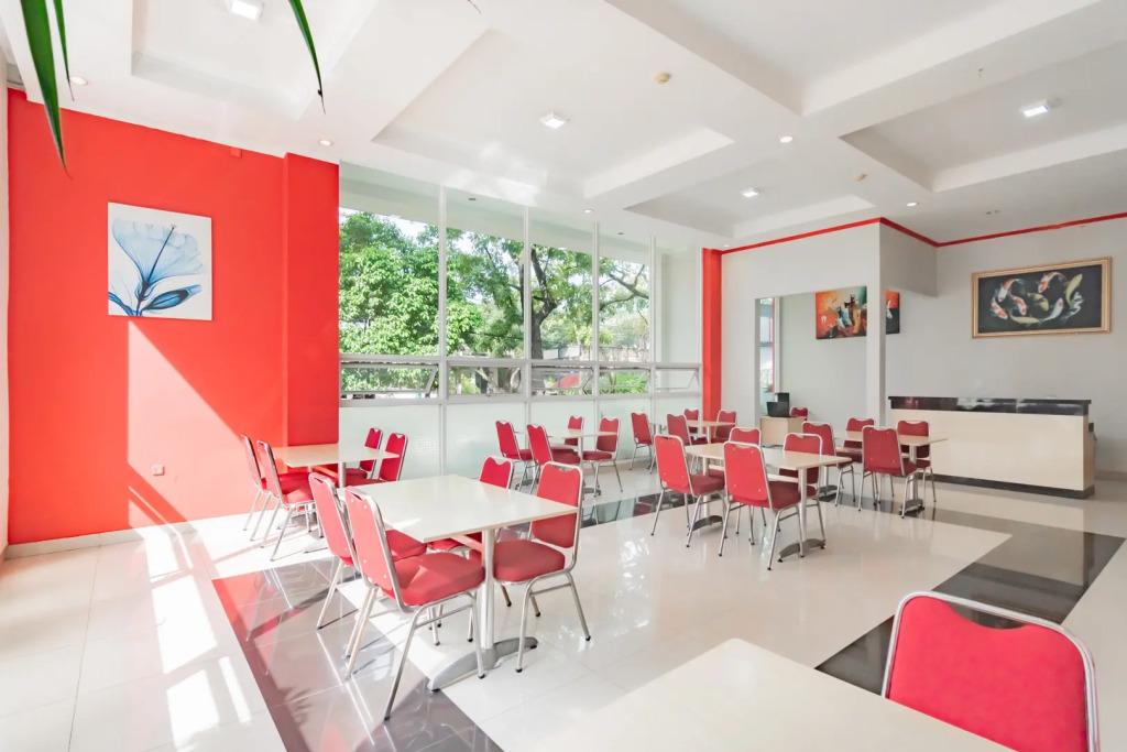 Grand Malabar Hotel