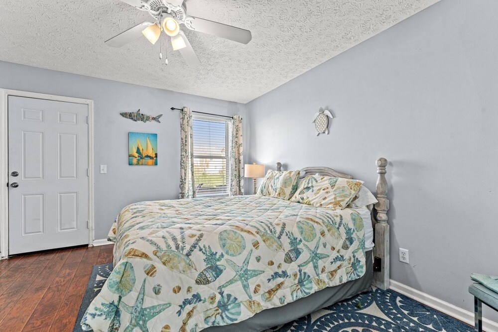 Fun and Sun Vacation Townhome