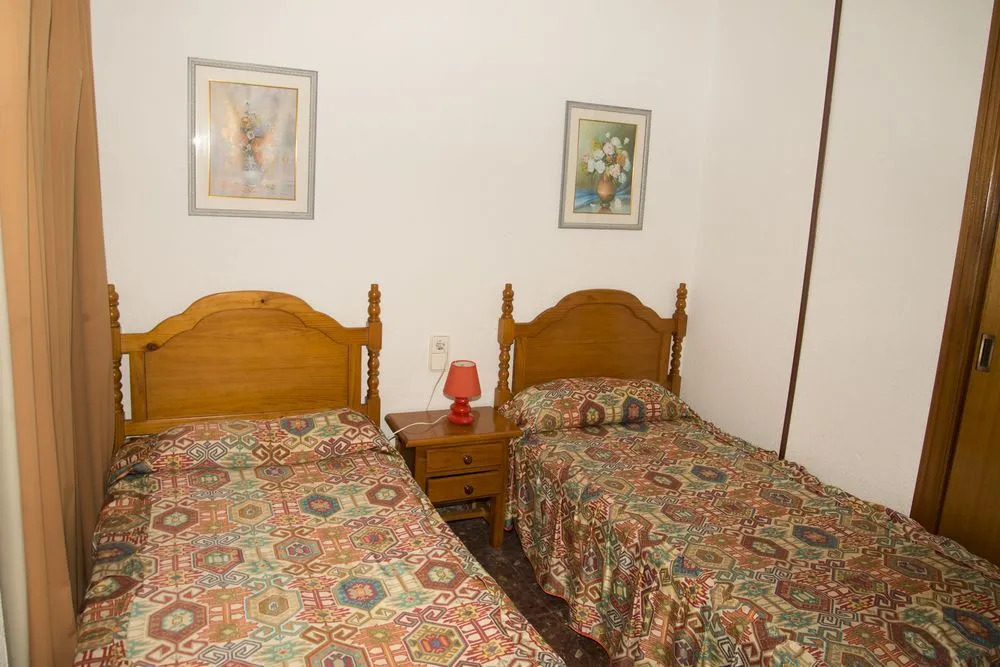 Apartamentos Torre Don Vicente - Arca Rent