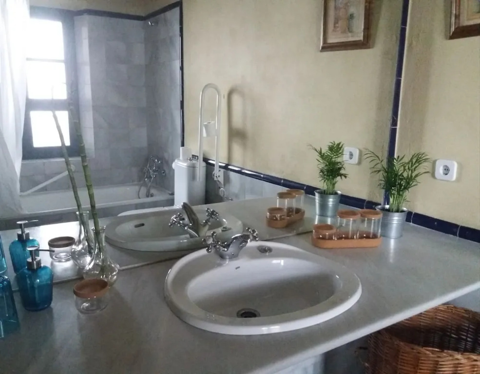 Casa Tinoco