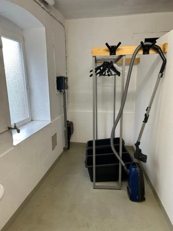 Ferienwohnung Tauchen im Kreidesee