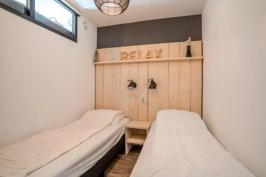 Appartementencomplex Juliana 48