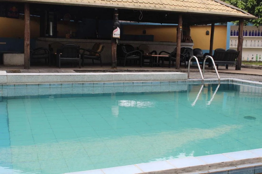 Royal Residence Guest House