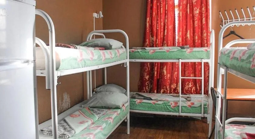 Hotelhot Olkhovskaya
