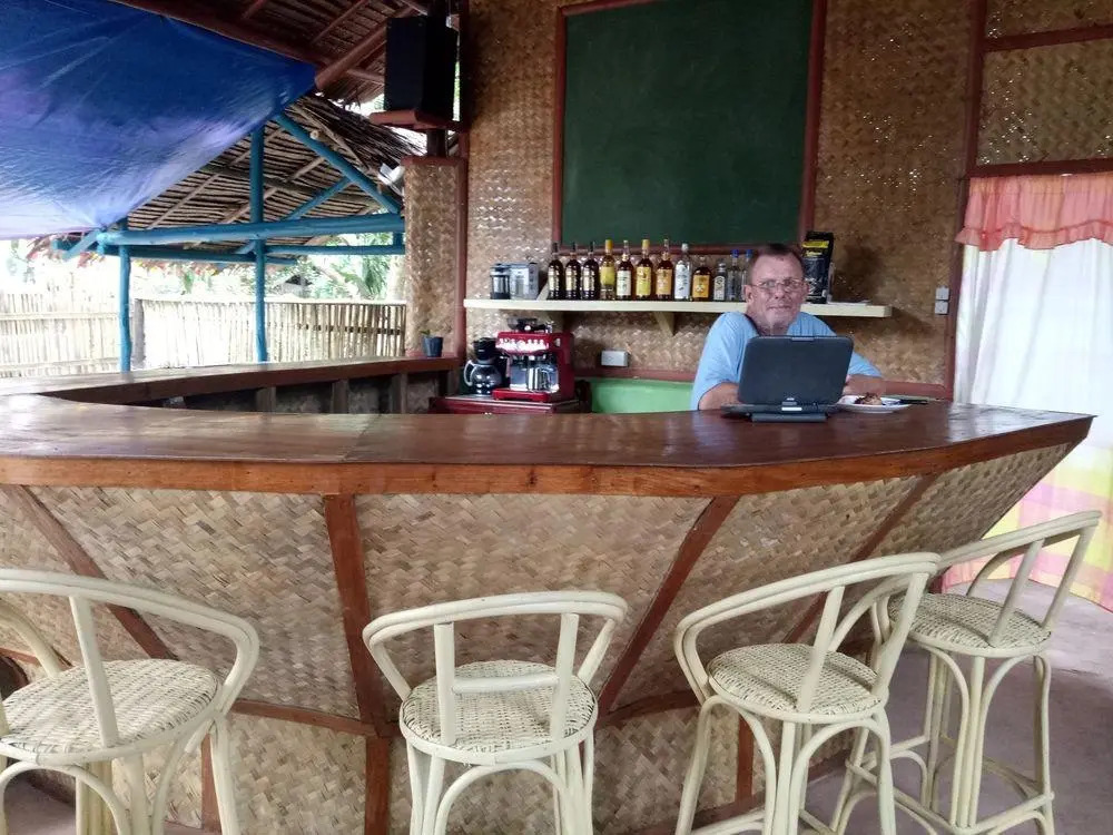 Stellbucks Huts