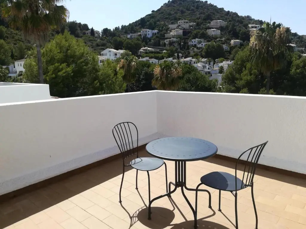 Buganvilla 203