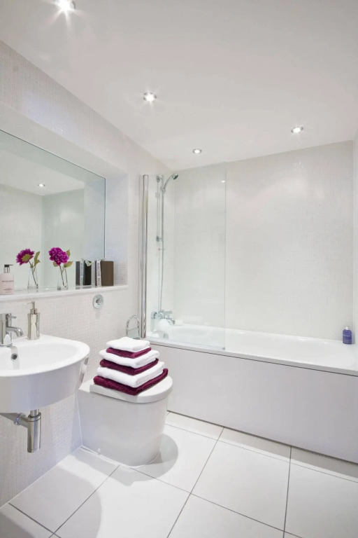 NG Apartments London