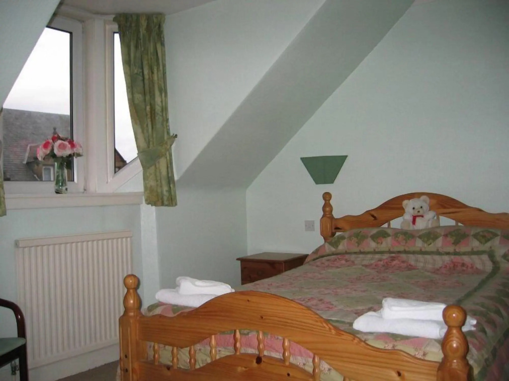 Mardon Guest House