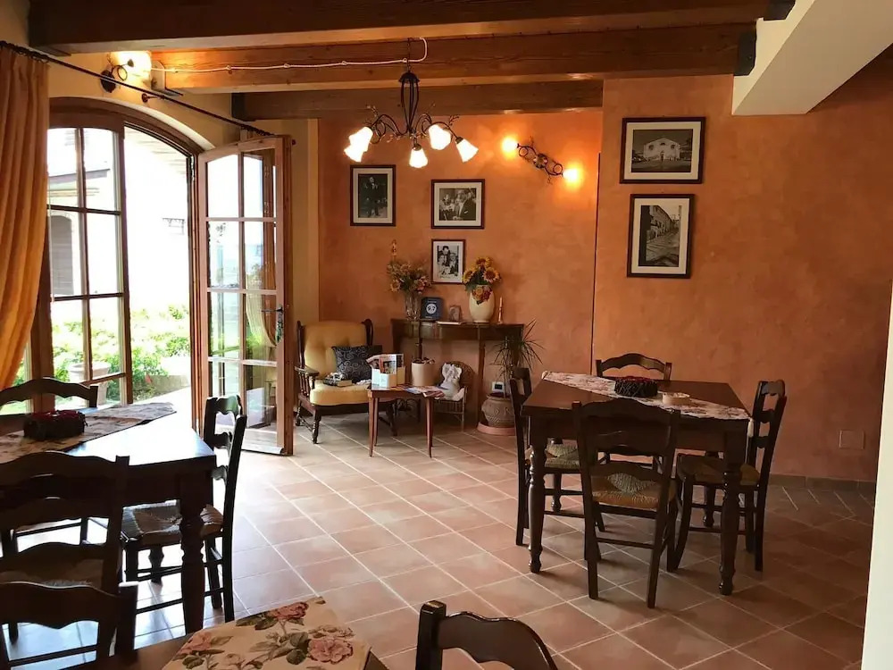 Terra Del Sole