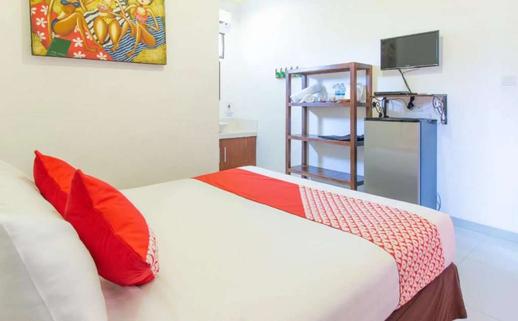 Frog Homestay Sanur