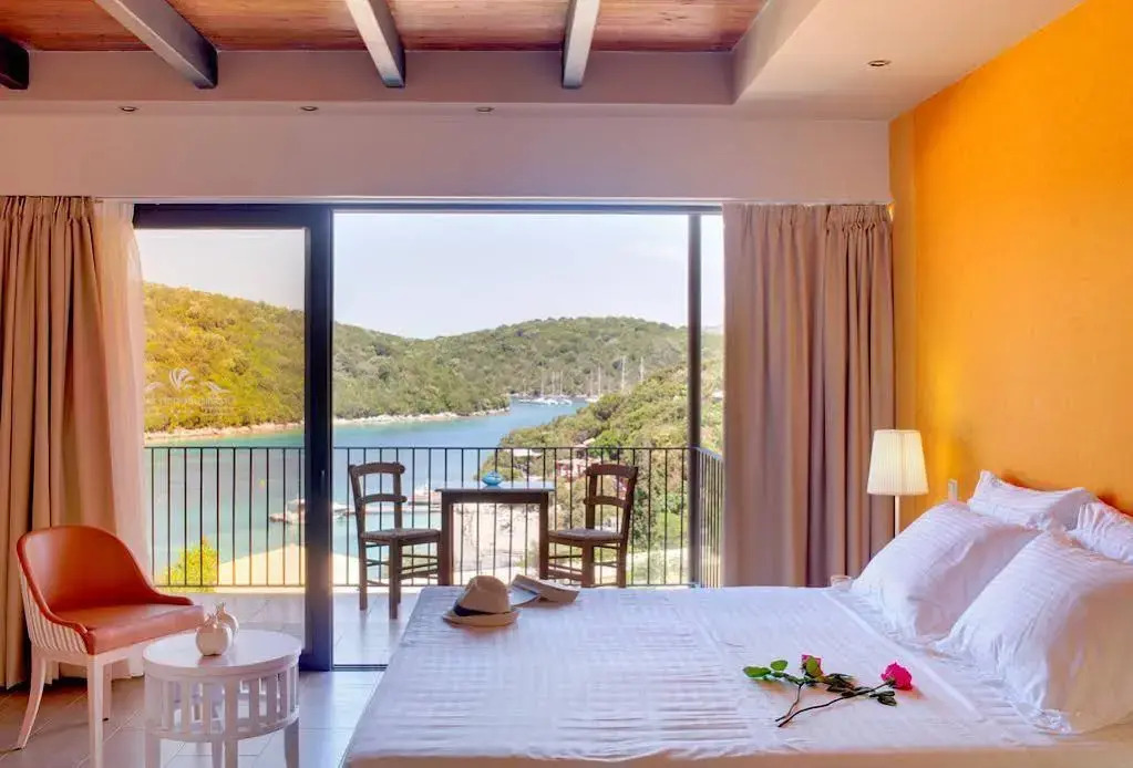 Ornella Beach Resort & Villas