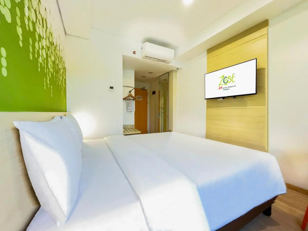 Zest Ambon by Swiss-Belhotel International