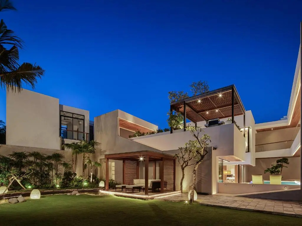 Villa Nini Elly