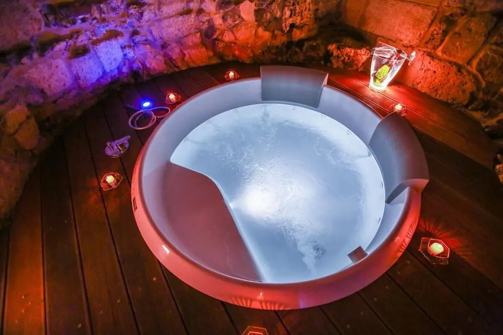 LIMPERATORE Relax & Charme