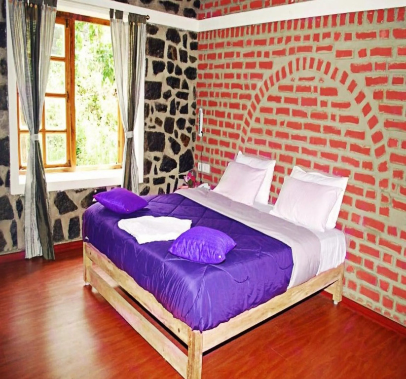 Zacs Valley Resort & Wellness Retreat Kodaikanal