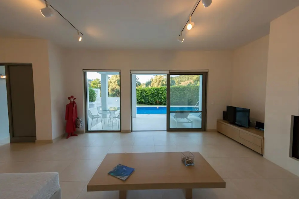 Villa Gonia