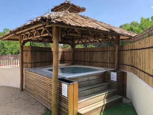 Camping Parc Mogador