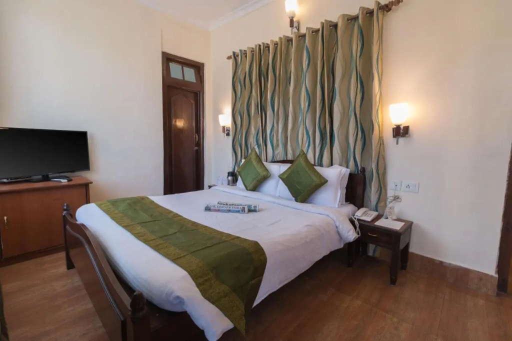 Zone Connect by The Park Mussoorie