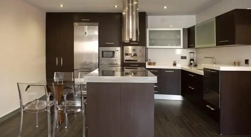 Apartamentos Turísticos Real de Priego