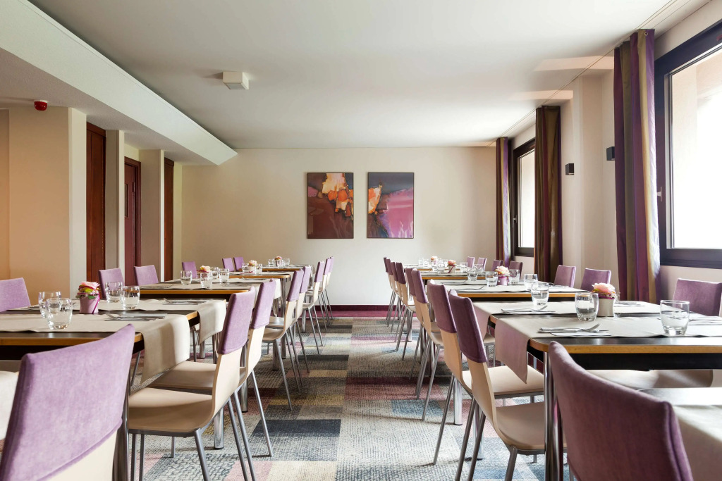 Kyriad Hotel Strasbourg Lingolsheim