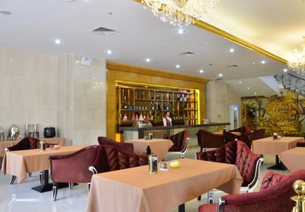 Kailong International Hotel