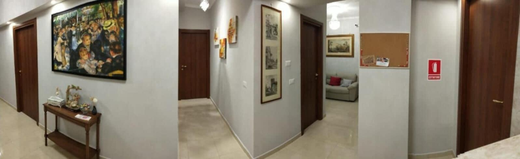 Inn miracles seven