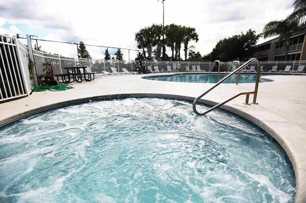 Sun Lake #2 - 3 Bed 3 Baths Condo