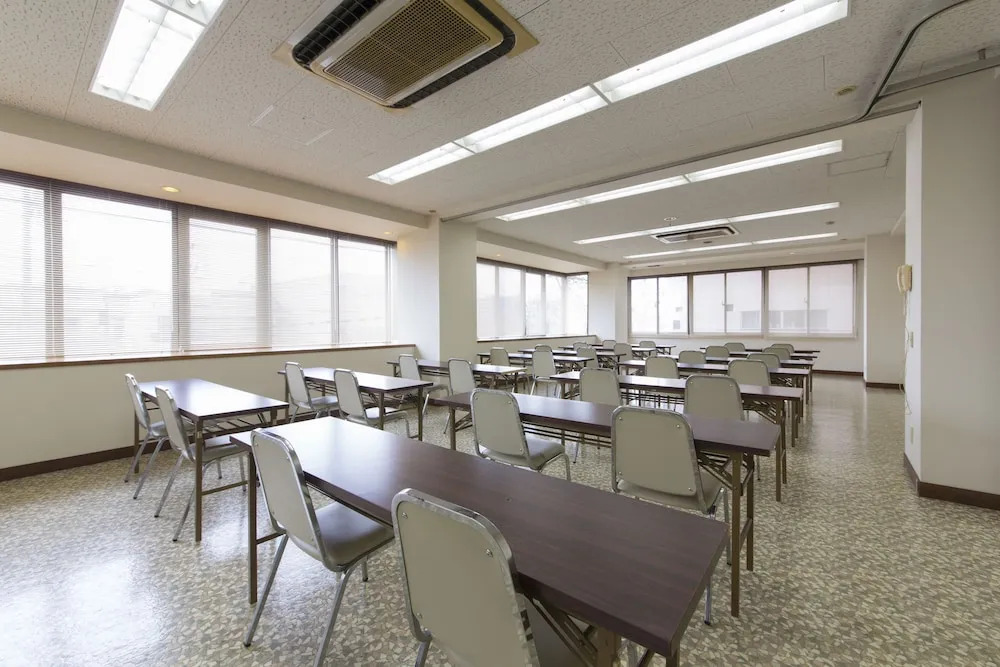 Mizuho Urban Hotel