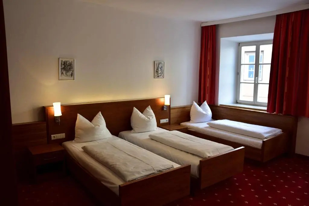 Hotel Krone
