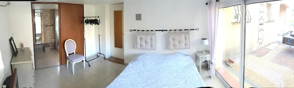 House With 3 Bedrooms in Saint-raphaël, With Furnished Terrace - 540 m