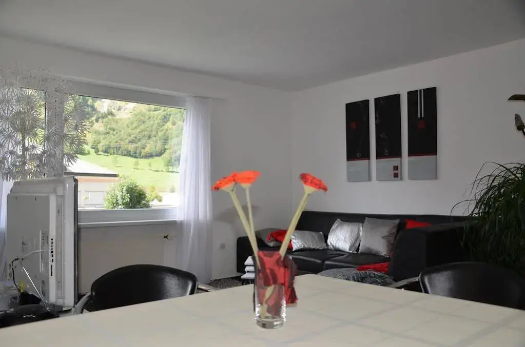 Apartments Steinbock - Mountain Views & Central Location