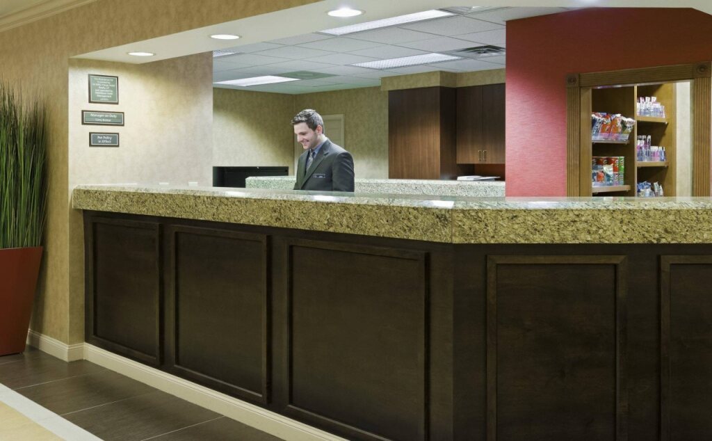 Residence Inn by Marriott Philadelphia Montgomeryville