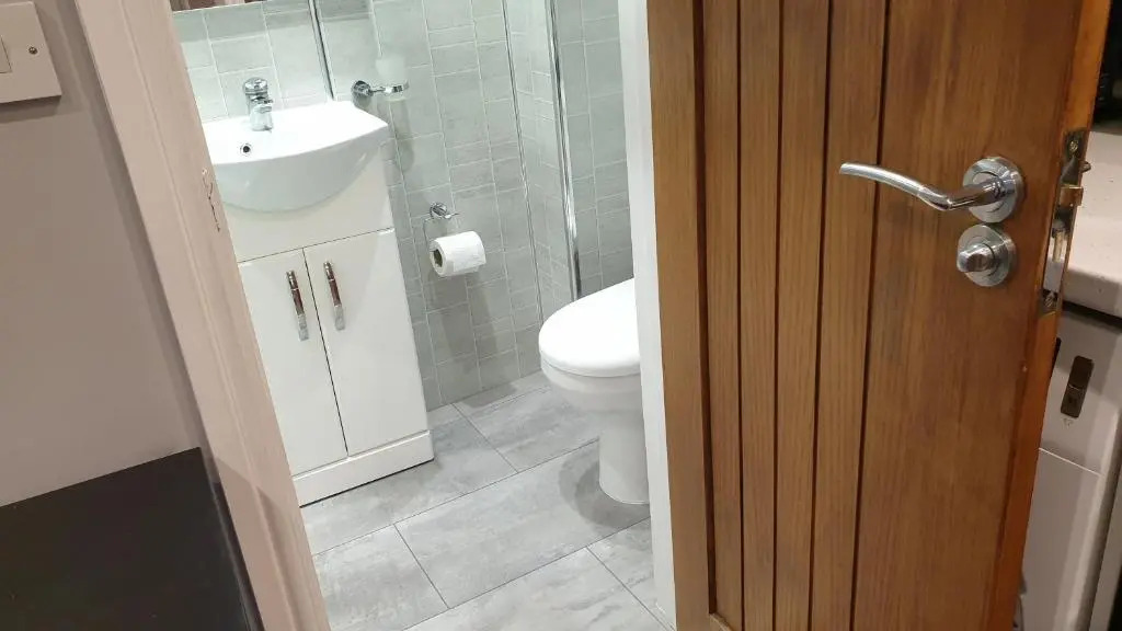 Bracknell Small Studio