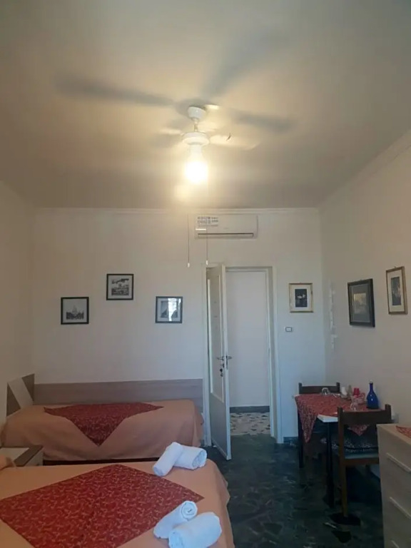 B&B GANAJ La terrazza di Ganaj BARI