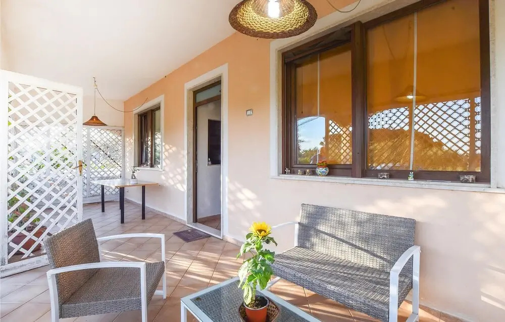 Stunning Home in Modica With Wifi and 2 Bedrooms