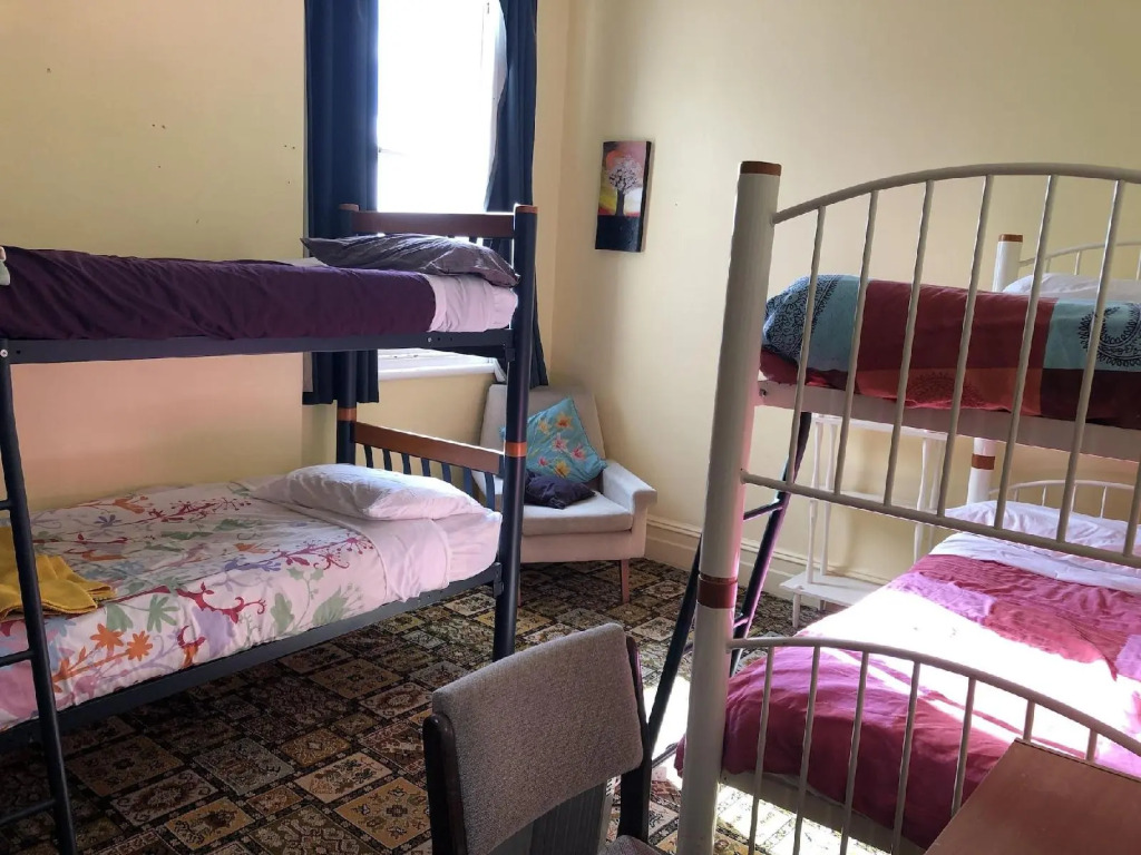 Empire Hotel Backpackers