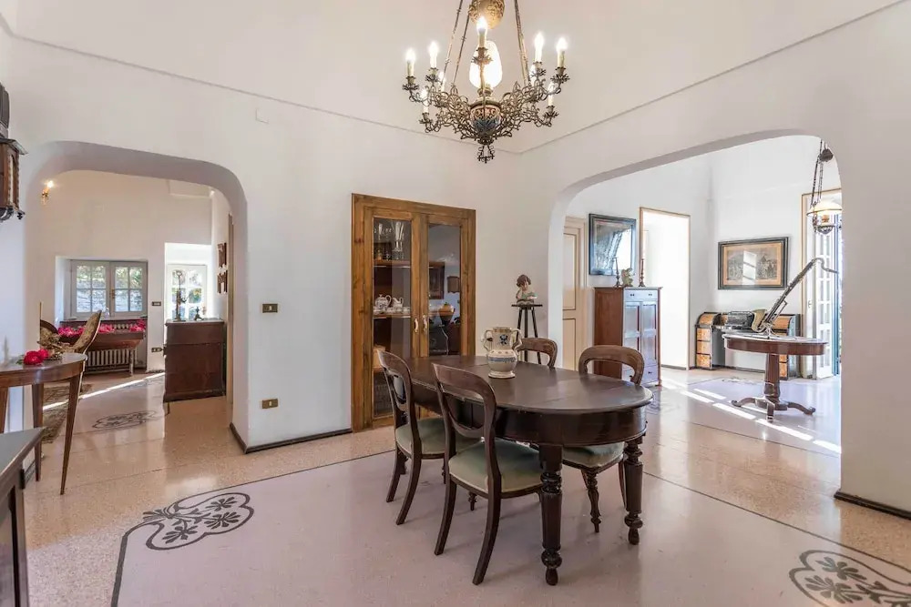 Villa Armonia