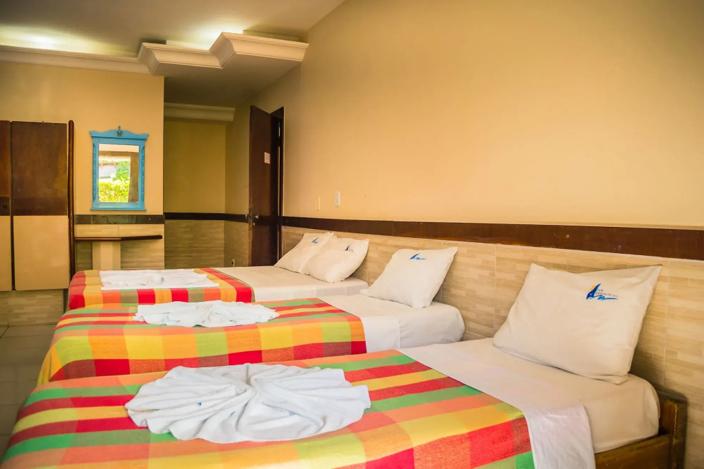 Hotel Porto das Ancoras
