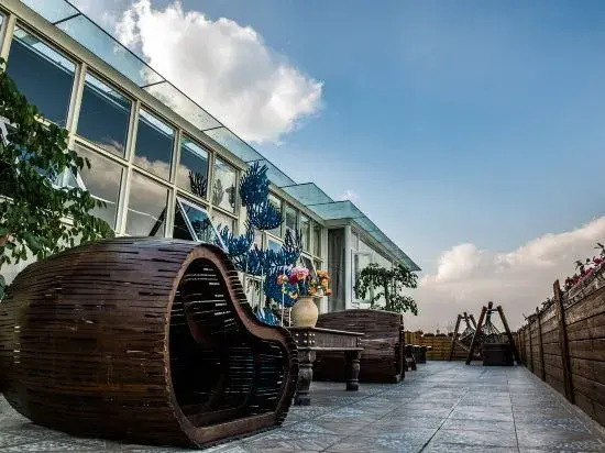 Dali Yuanjia Haicheng Inn (Bay Branch)