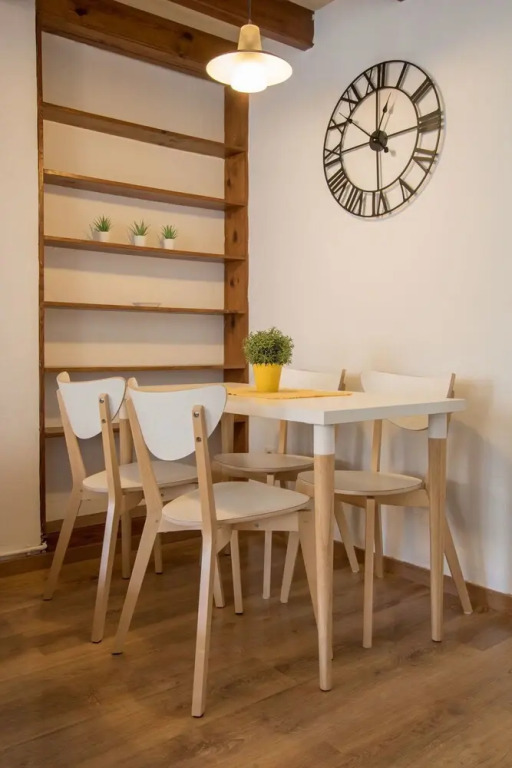 Apartamento Teodosio