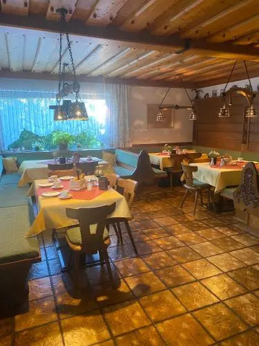 Landhaus Wieser