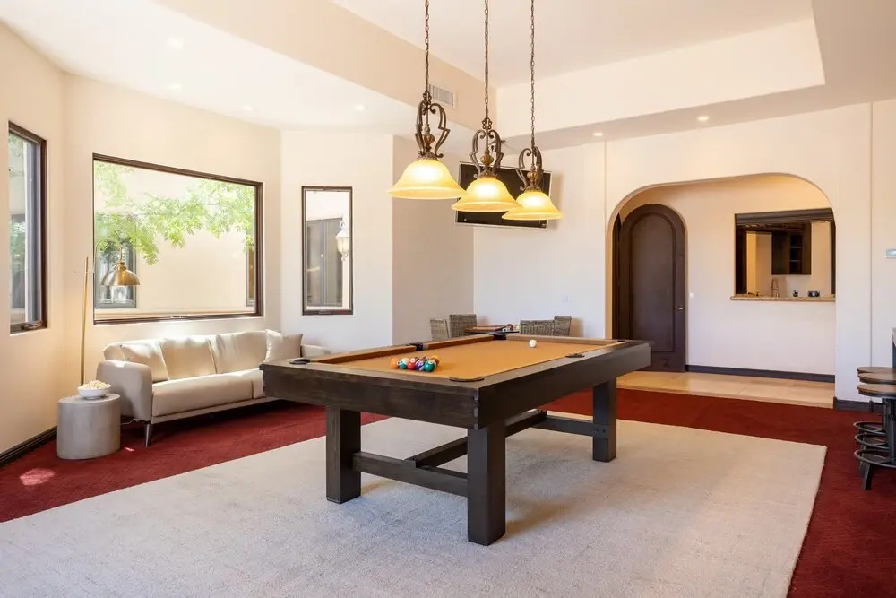Bronco by AvantStay Incredible Views w Pool Hot Tub Outdoor Kitchen Game Room Movie Room