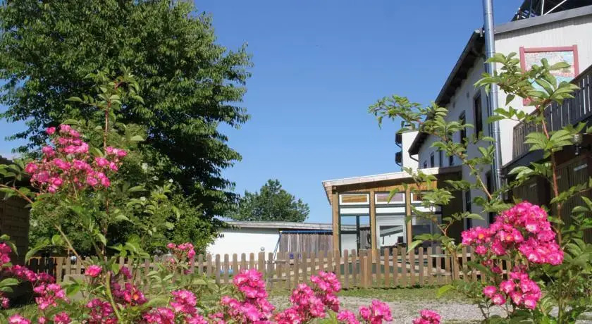 Altes Posthaus