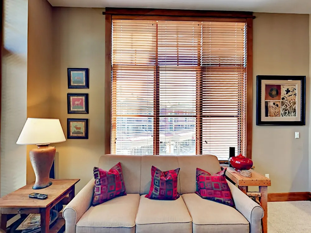 3001 Northstar Drive Condo Unit 109