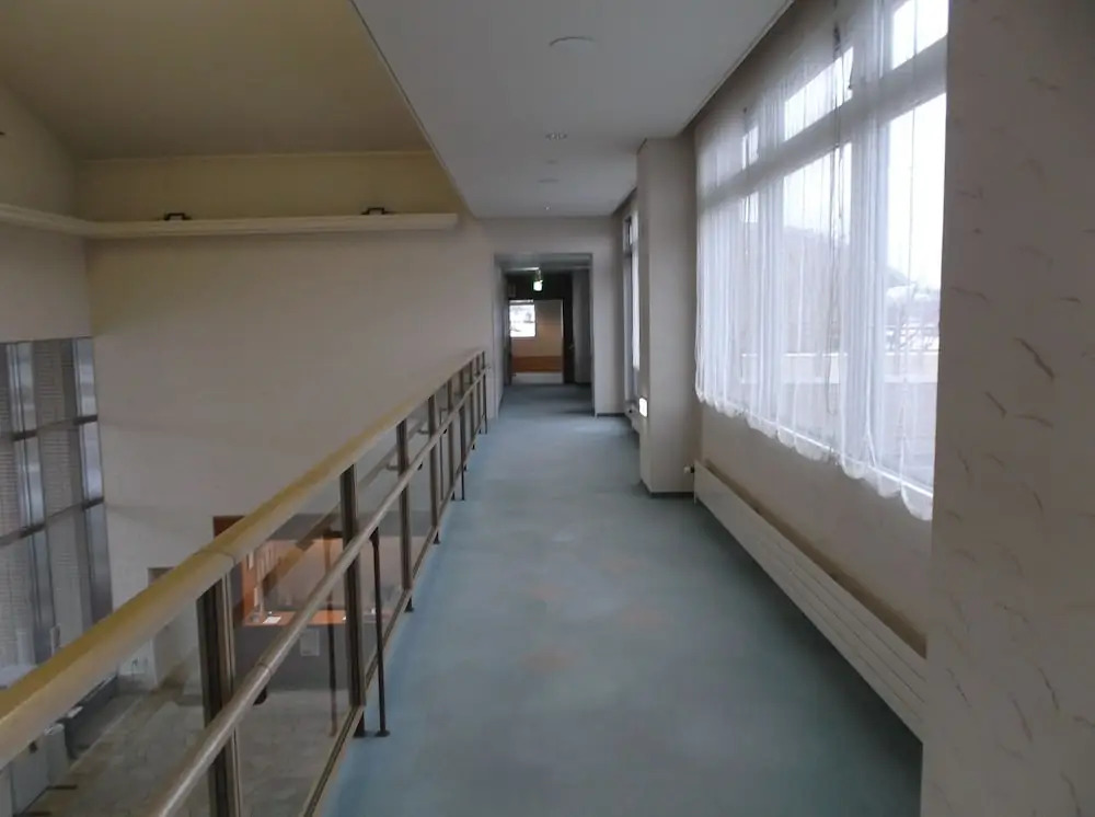 Shinshinotsu-Onsen Tappu No Yu